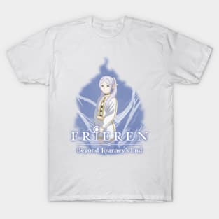 Frieren (Modern Day) T-Shirt